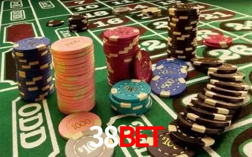 APP oficial da 38BET para mobile