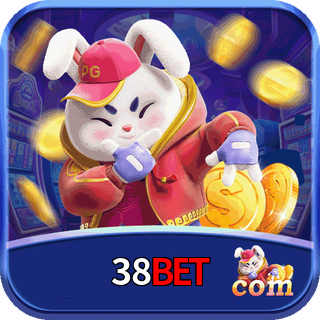 Imagem promocional da 38BET mostrando a plataforma e suas vantagens